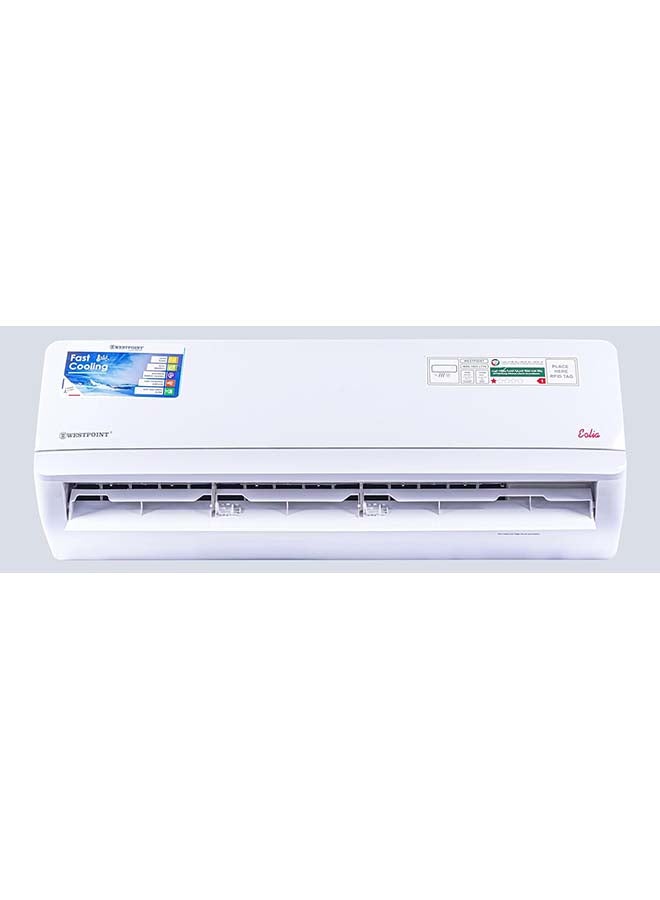 1.5 Ton Split Air Conditioner, 18000 BTU,…