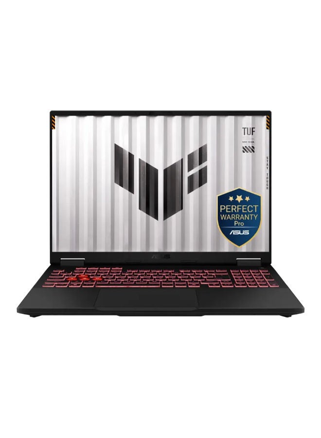 ASUS TUF Gaming A16 FA608PM-RV659W Laptop with…