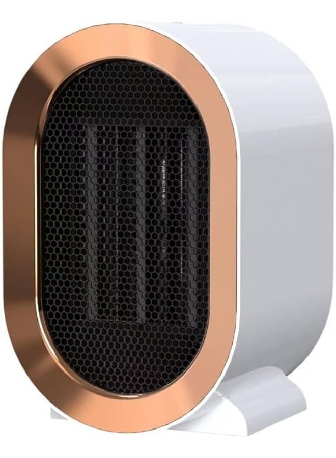 Compare 1200W Electric Heater, Portable Ceramic Fan Heater Low Energy Silent with 2 Adjustable Thermostat Overheat & Tip Over Protection, Heater for Home, Bathroom, Bedroom, Living Room, Office at KSA Price