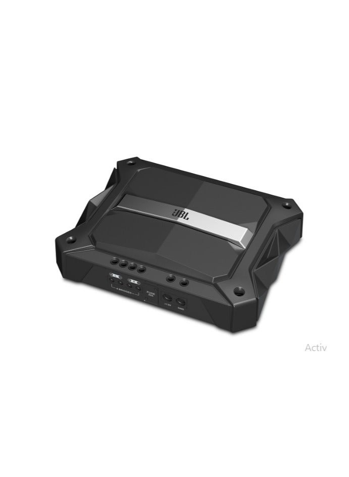 Compare JBL STADIUM 2 Highperformance multichannel Class D amplifier at KSA Price