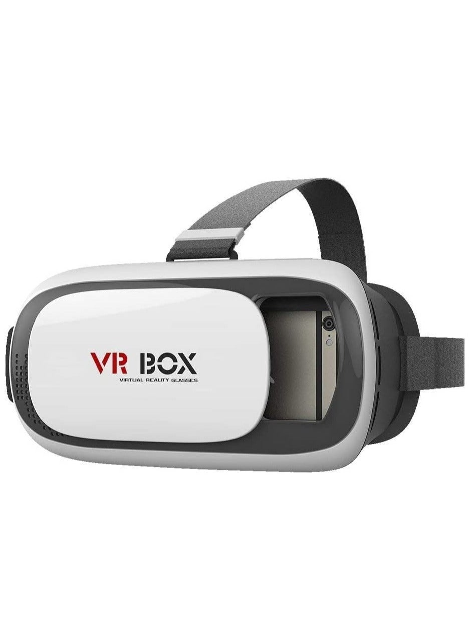 VR BOX Virtual Reality 3D glasses for…