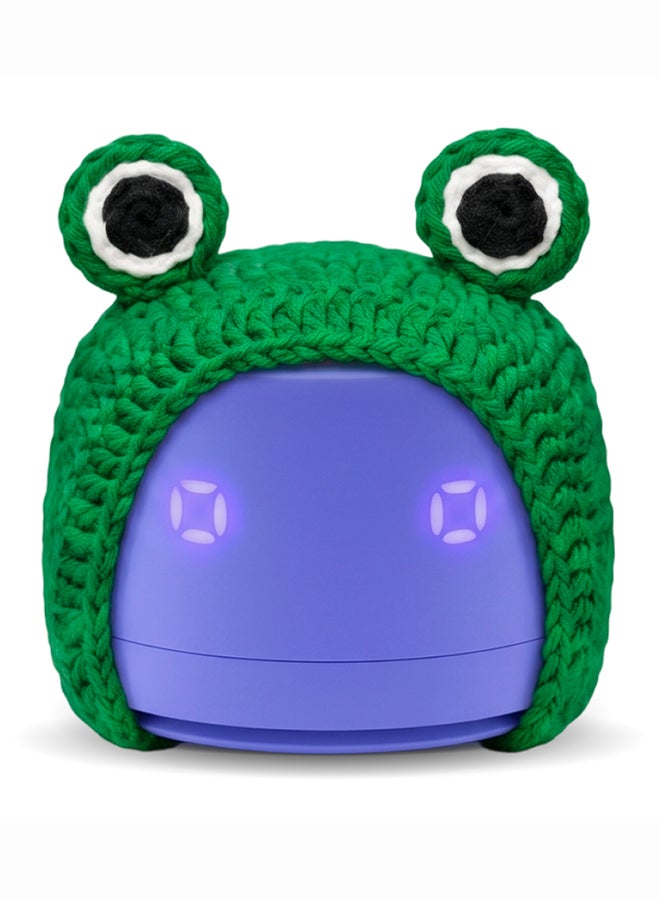 Yango Yasmina Lite Purple and Green Special Edition…