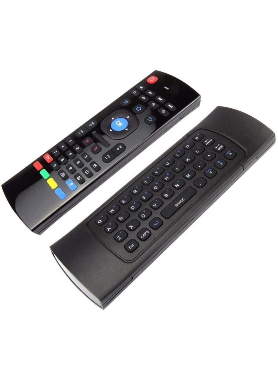 MX3-M 2.4G Wireless Keyboard Mouse Wireless Remote…