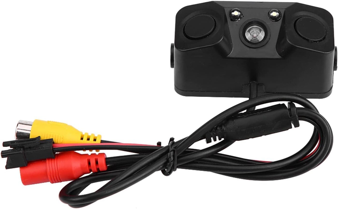 12V DC 3-in-1 Universal Low Illumination…