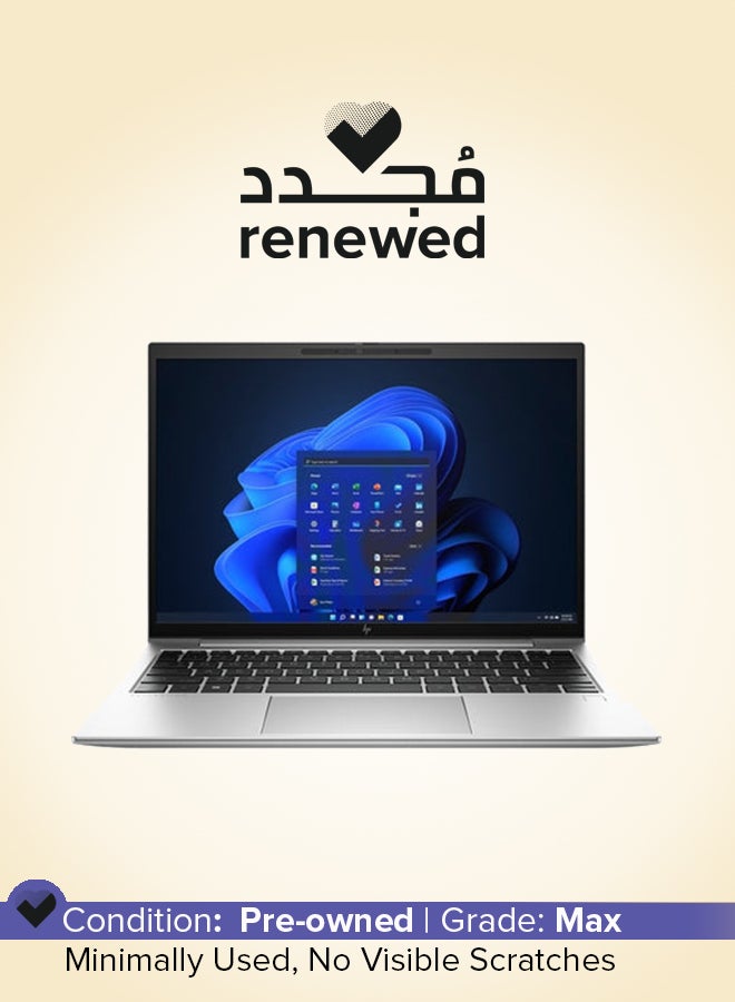 Renewed - ProBook 640 G9 Laptop With 14-Inch…