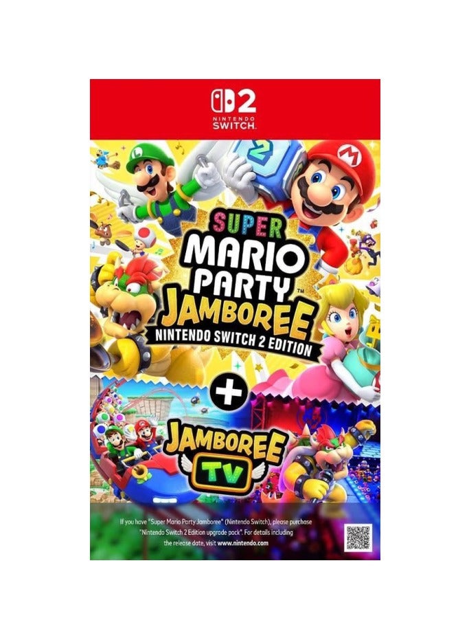 Compare Party Jamboree Up Switch 2  Nintendo Switch at KSA Price