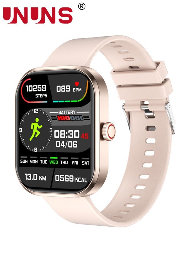 New Upgraded Smart Watch,Smartwatches For Android…