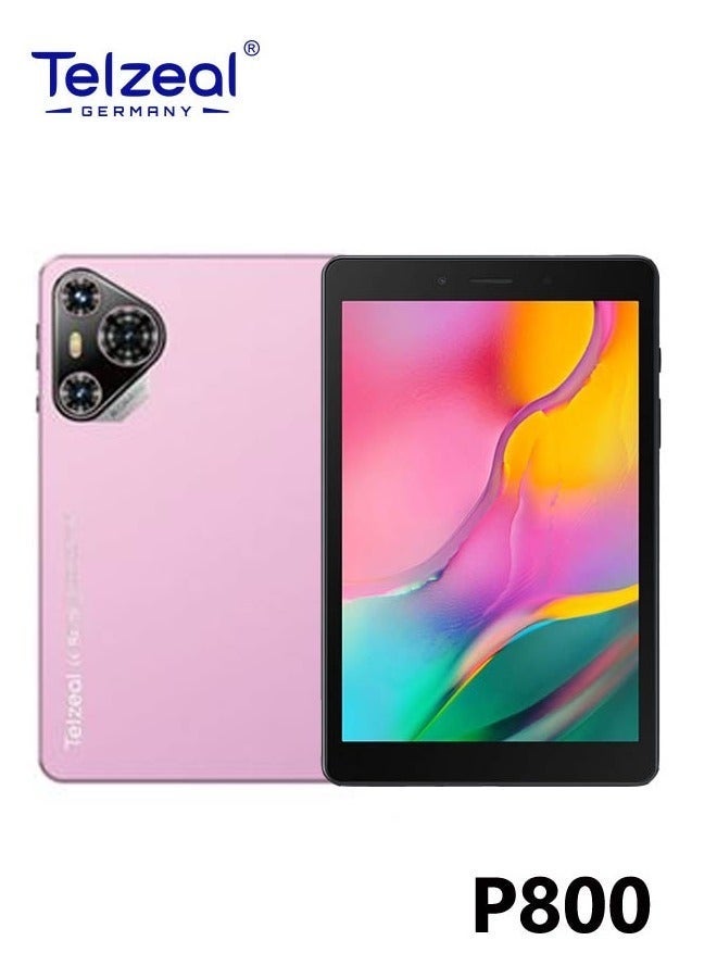 P800 Tablet 8 Inch Android 12 Dual SIM |…