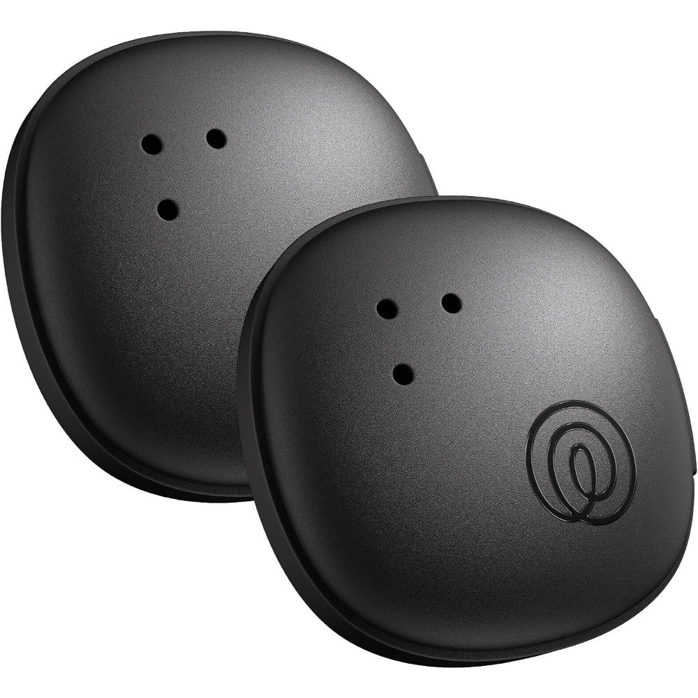 Tile by Life360 Sticker - Small Bluetooth Tracker,…