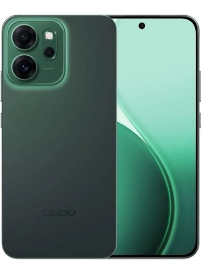 Compare Reno 14 5G 12GB RAM 256GB  Luminous Green Middle East Version at KSA Price