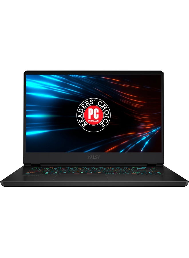 Compare GP66 Gaming Laptop With 15.6Inch FHD 240hz Display, Core i7 11800H Processor16GB RAM1TB NVMe SSD8GB NVIDIA GeForce RTX 3080 Graphics CardWindows 11 Home English Black english Black at KSA Price