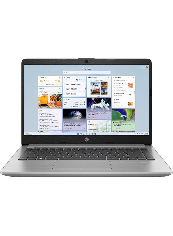 250 G9 Notebook PC|15.6 inch FHD Display|Intel…