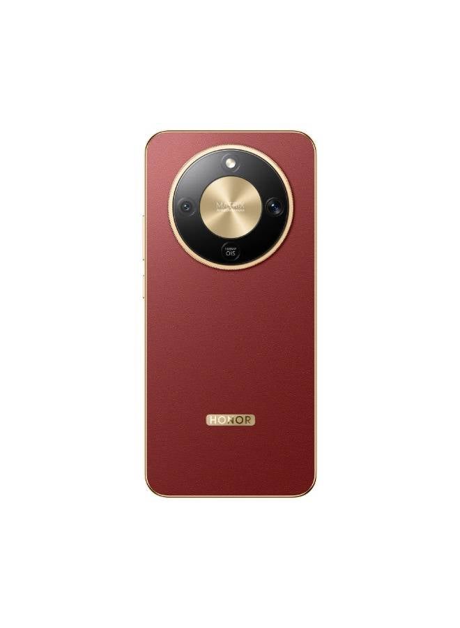 X9D Dual SIM Reddish Brown 12GB RAM 256GB…