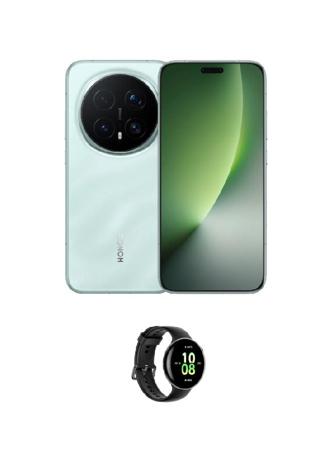 Magic 8 Pro Dual SIM Sky Cyan 12GB RAM…