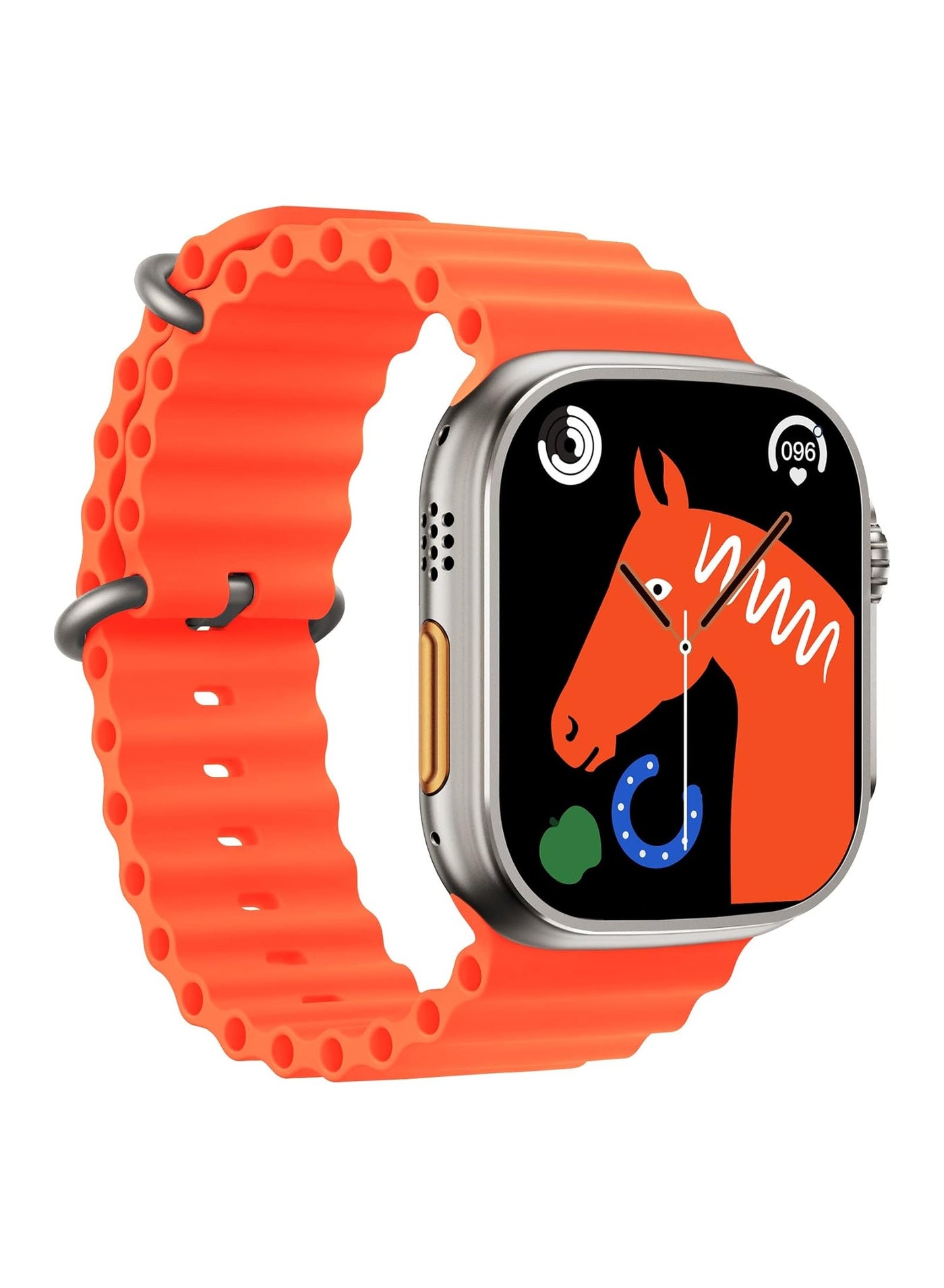 Compare T99 Ultra Smart Watch at KSA Price