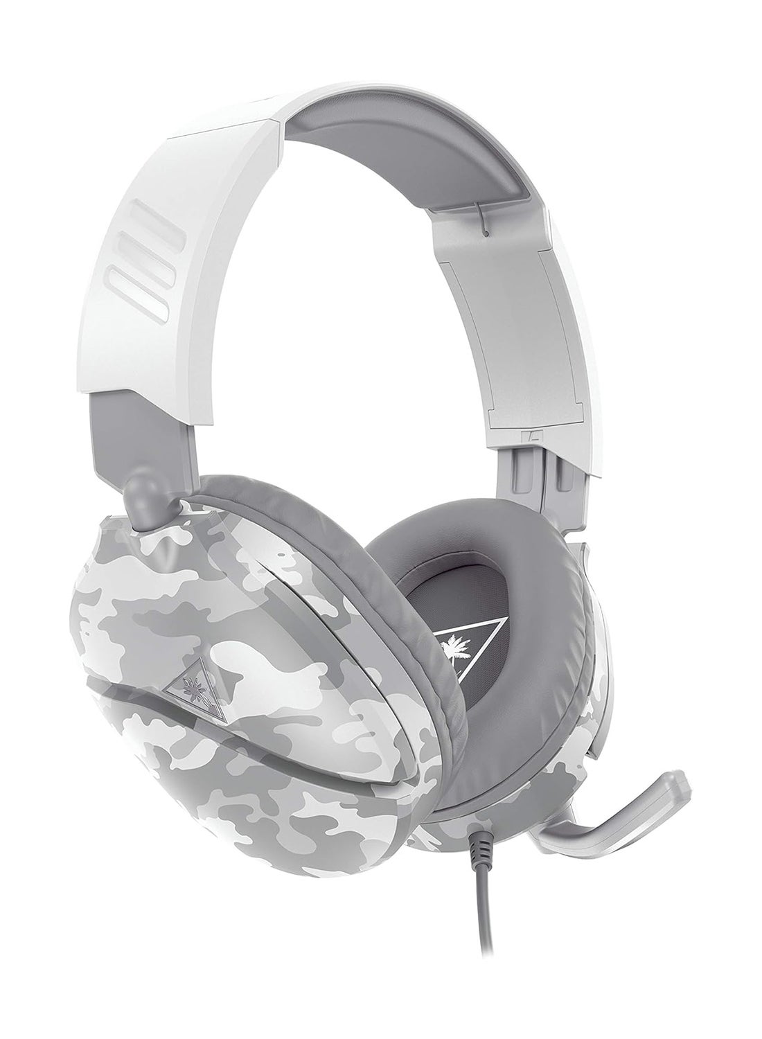 Compare Recon 70 Artic Camo EF, FG, ROTW Gaming Headset at KSA Price