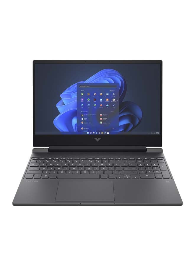 Compare Victus 15 15.6Inch Display, Ryzen 57535U  Processor8GB RAM512GB SSDGeForce RTX 2050 GraphicsWindows 11 EnglishArabic Mice Silver at KSA Price
