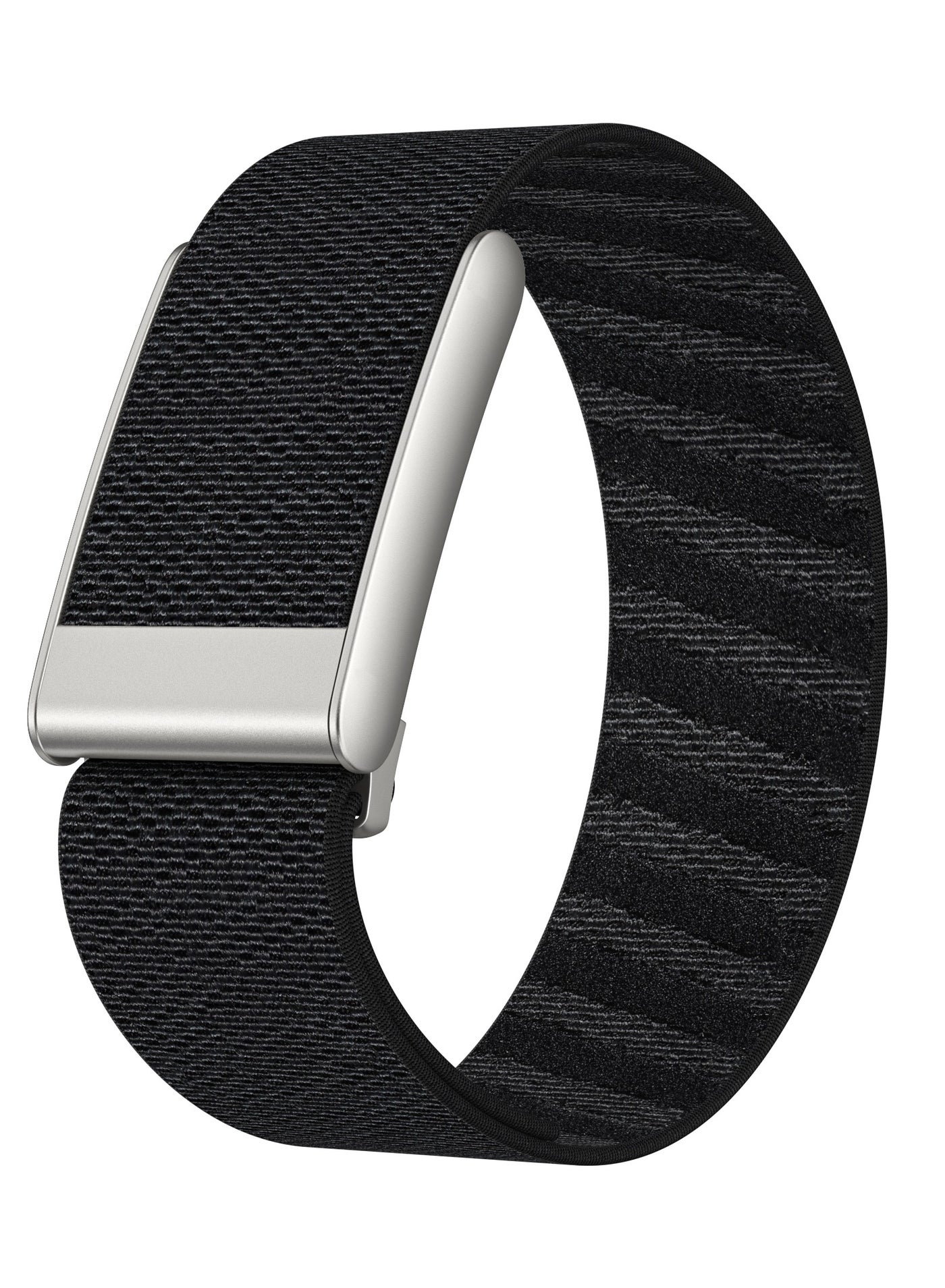 Compare Nylon Sport Band Compatible with WHOOP 5.0 One & Peak, Breathable Nylon Adjustable Waterproof Replacement Wristbands Straps with U Shaped Connector | NOT for Gen 4 at KSA Price