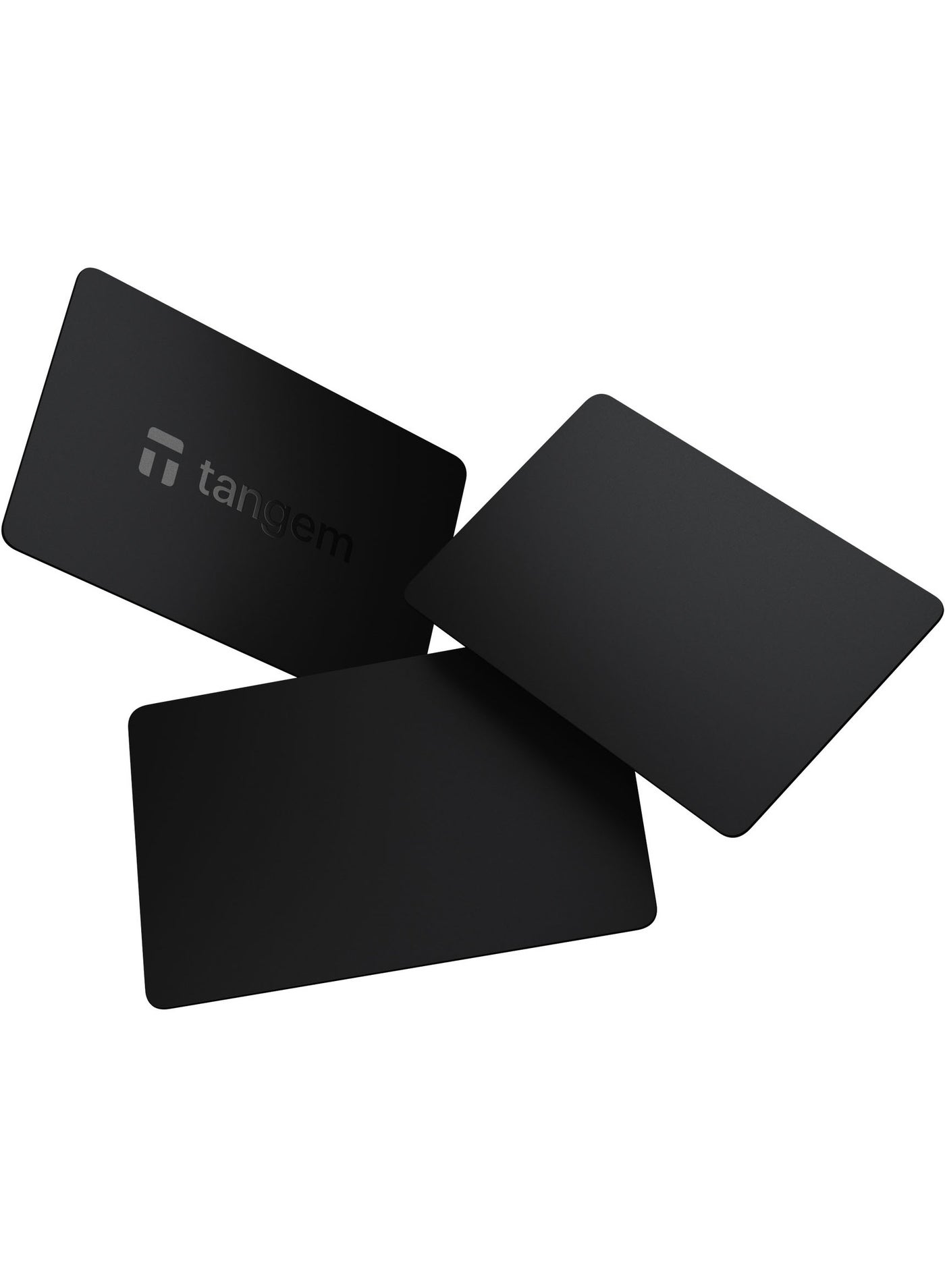 Hardware Crypto Wallet 2.0 [Pack of 3] Secure…