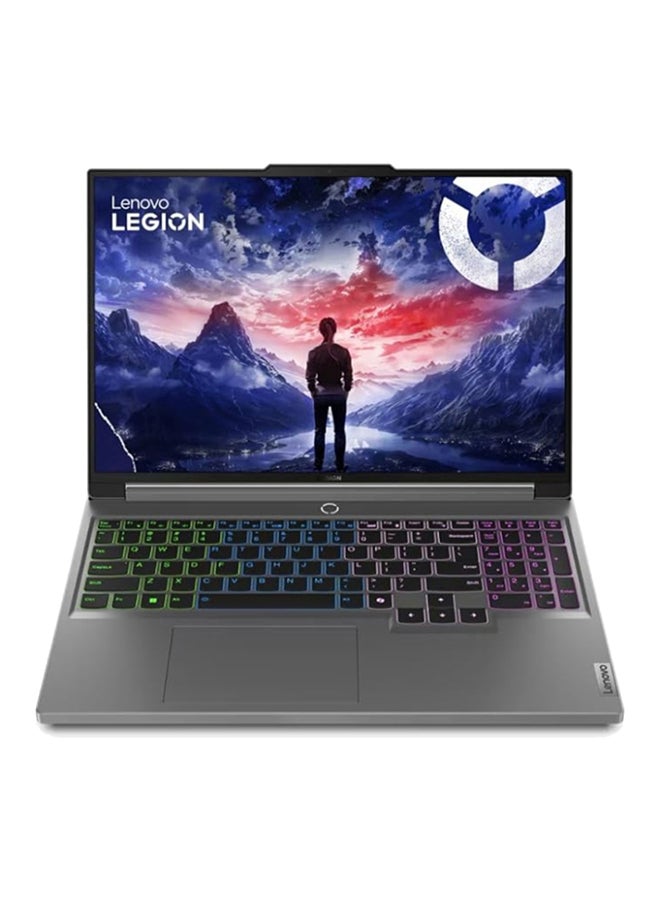 Compare Legion 5 Gaming Laptop With 16Inch wqxga Display, Core i714650HX Processor16GB RAM1TB SSD8GB Nvidia Geforce RTX Graphics CardWindows 11 EnglishArabic Luna Grey EnglishArabic Luna Grey at KSA Price