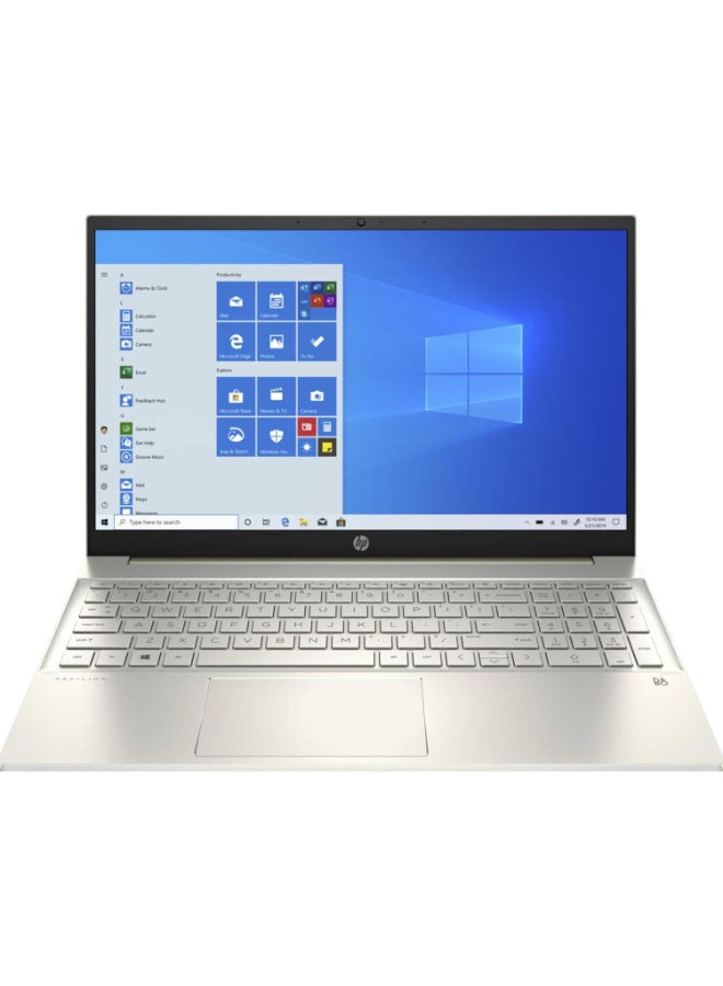 (Upgraded Version) Pavilion Laptop With 15.6-Inch…