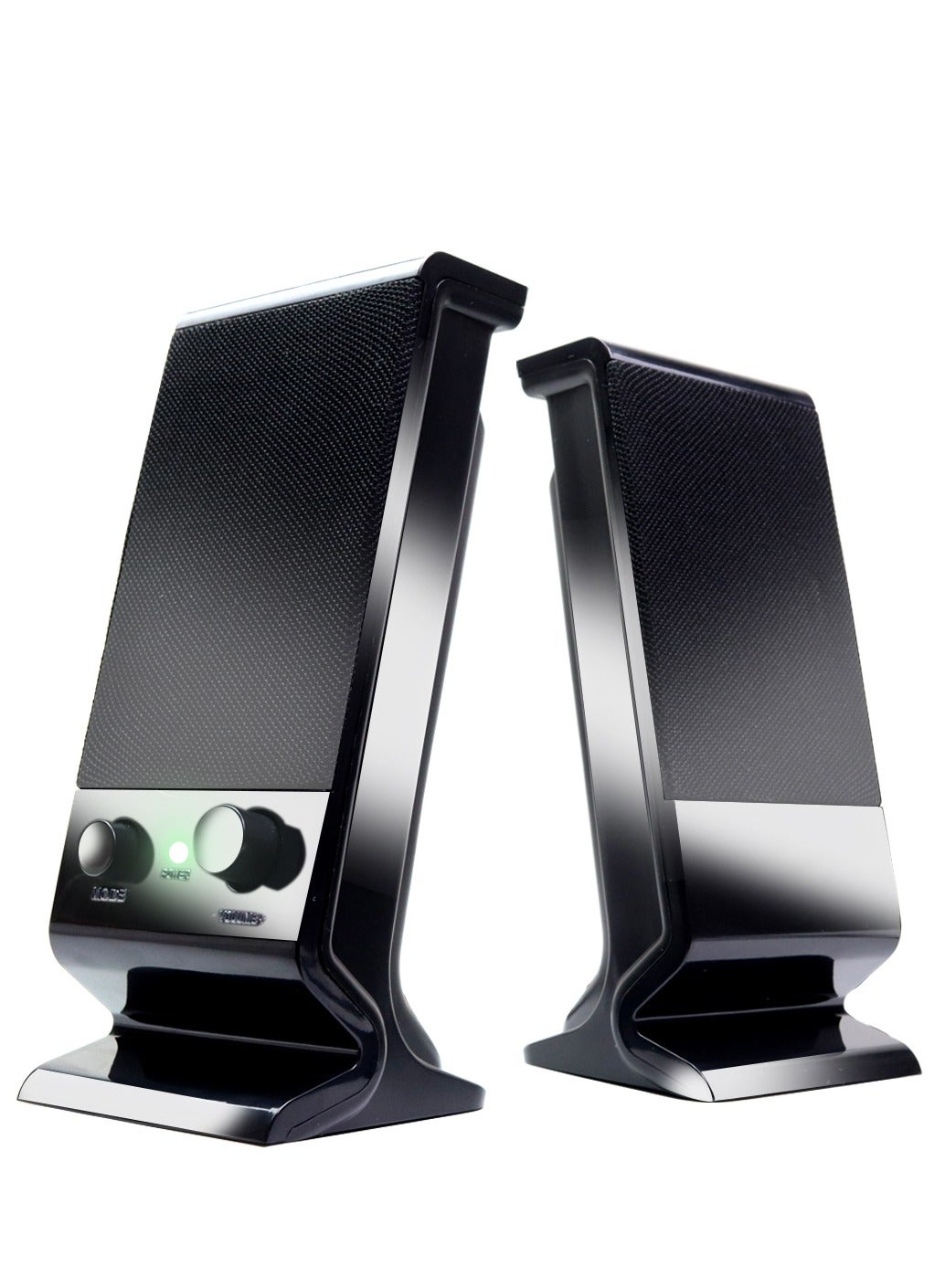 Computer Speaker Compact and Delicate Laptop Speakers…