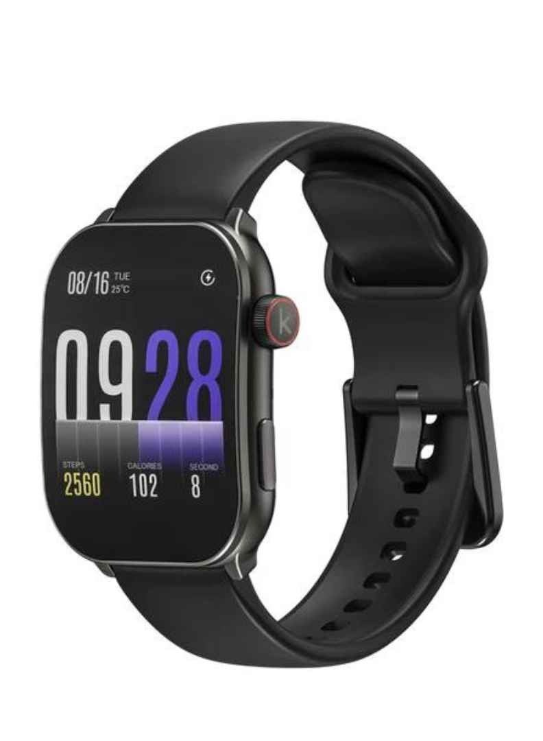 Compare Kieslect Balancs Smart Watch at KSA Price