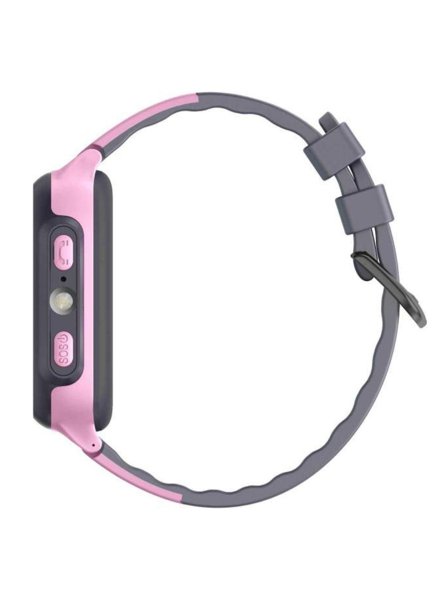 Kids Smart Watch Series-1 (SOS Alarms+ Two Way…