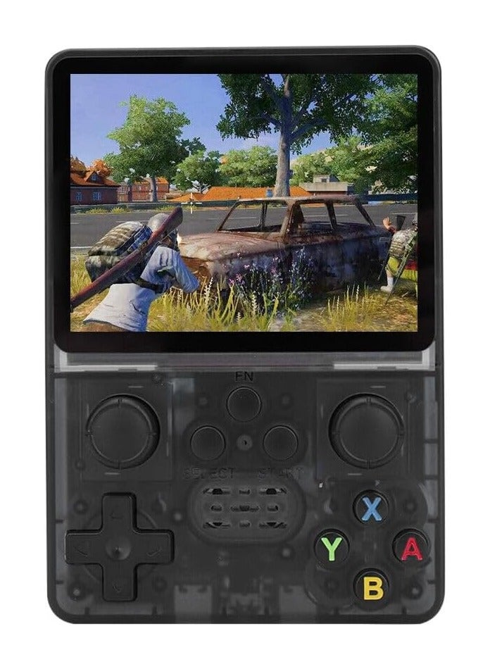 Compare Handheld Game Console, 3.5inch Retro Arcade with 20000 Classic Games, Portable Game Console , eid holiday Birthday Gift for Kids Adult IPS Screen Portable Pocket Video Player at KSA Price