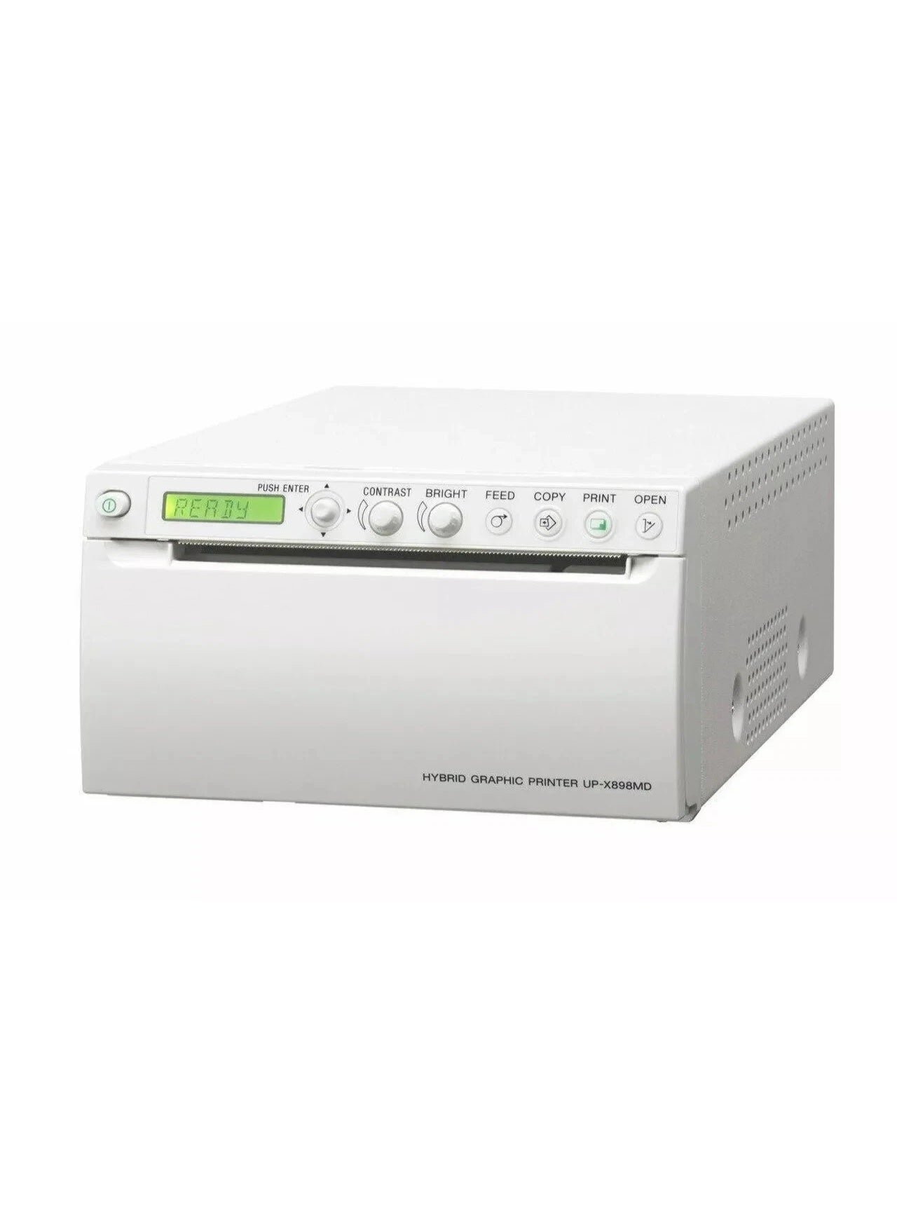 Compare Bionex UPX898MD Ultrasound Printer Digital Thermal A6 Compact at KSA Price