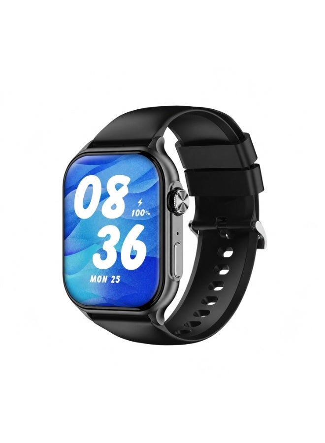 300 mAh Fit Smart Watch, Enhanced Sleep Tracking,…
