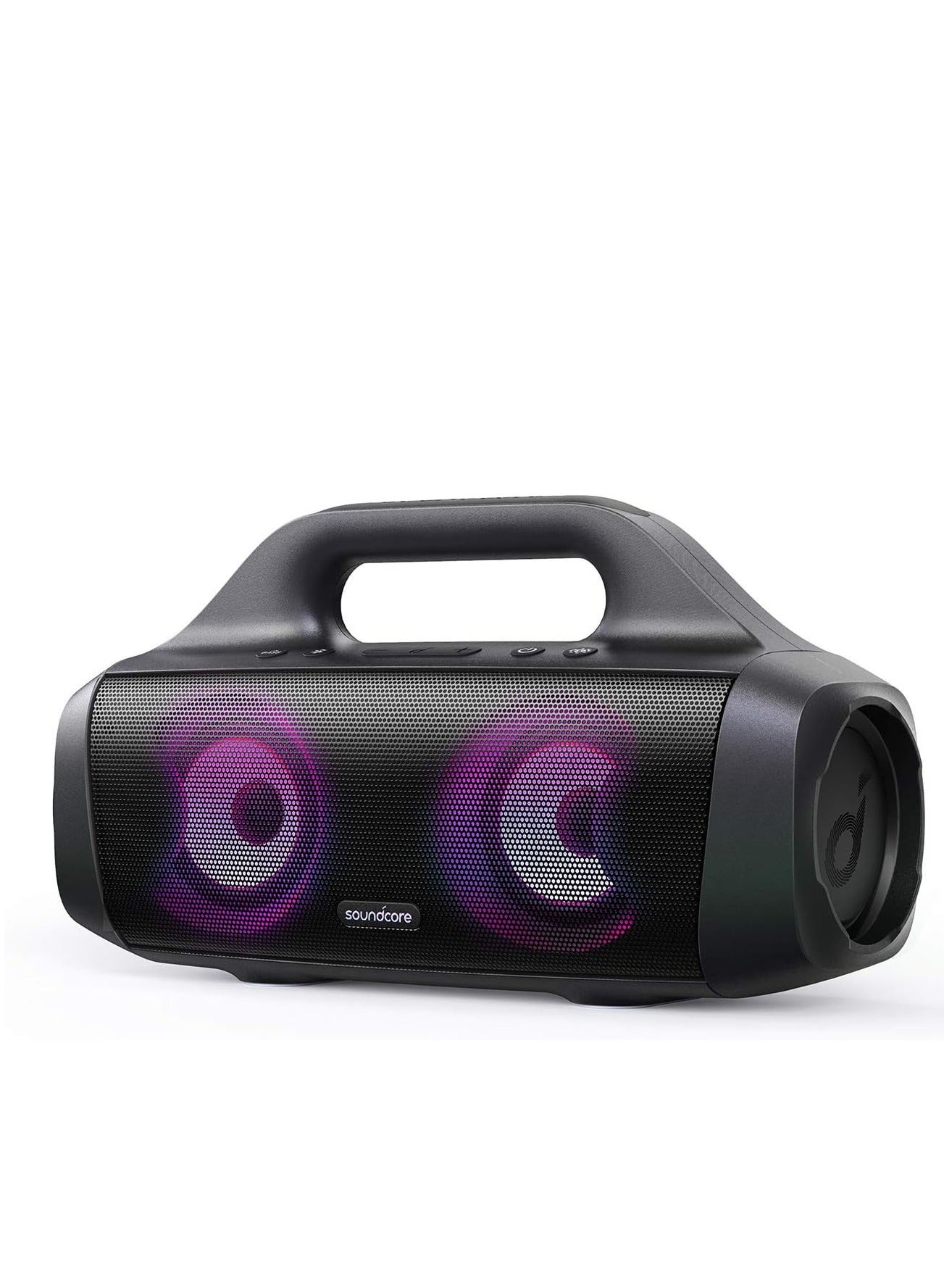 Anker Soundcore Select Pro, Outdoor Bluetooth Speaker…