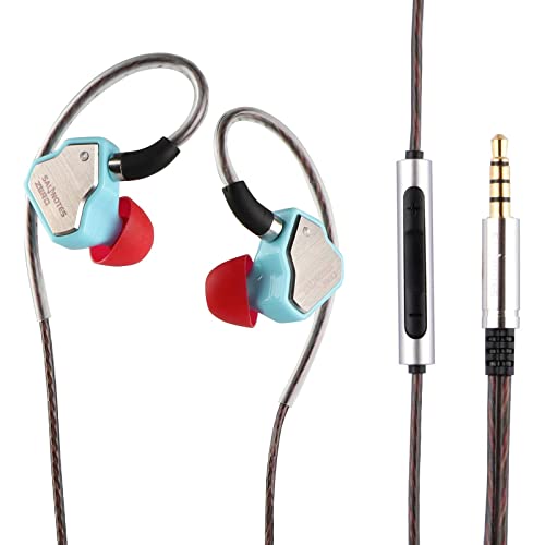 Linsoul 7Hz Salnotes Zero HiFi 10mm Dynamic Driver…