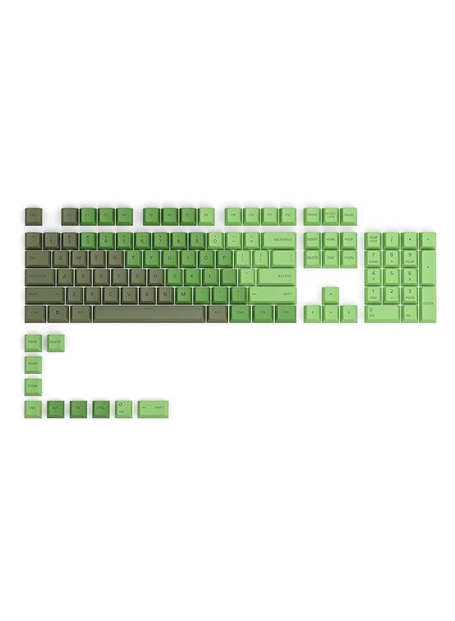 Compare Glorious PC Gaming PBT Keycaps  Olive at KSA Price