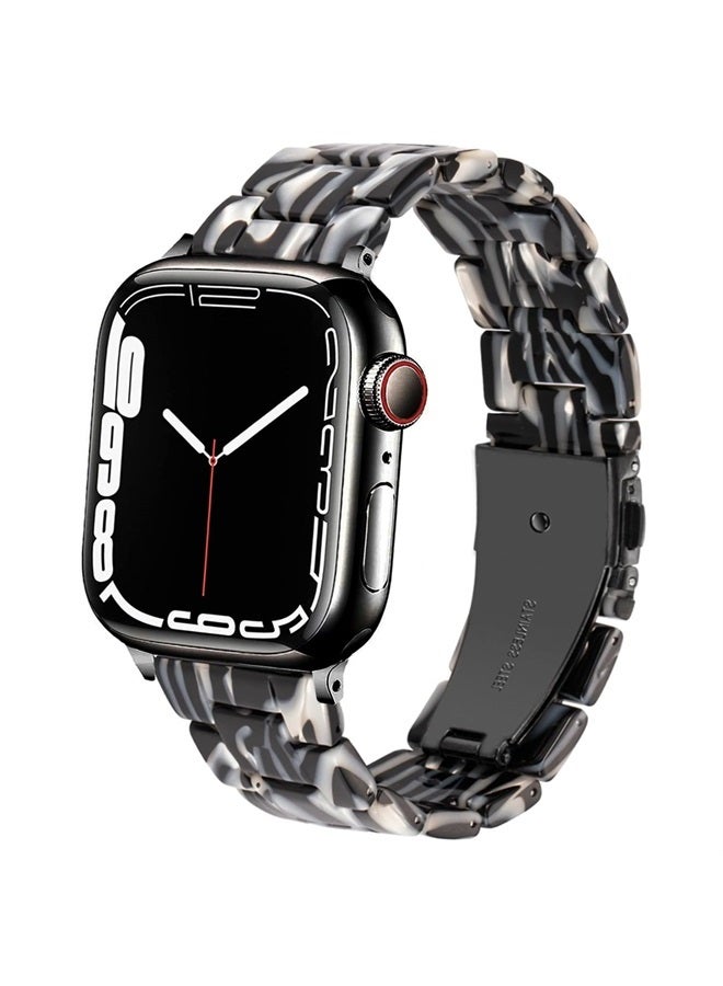 Bands Compatible with iWatch 42mm 44mm 45mm 49mm,…