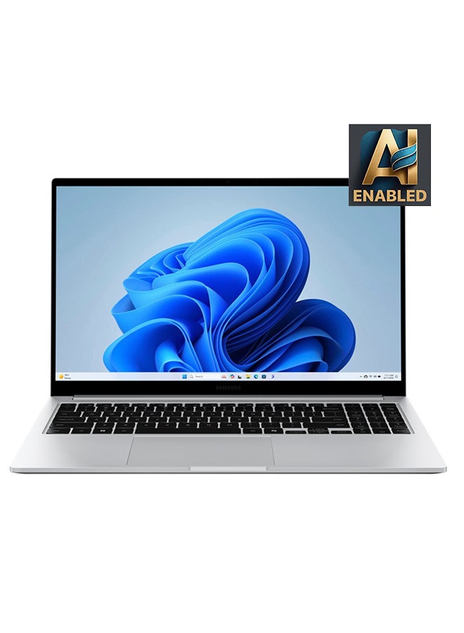 Compare Galaxy Book4 Pro 360 2in1 16 Inch AMOLED Touch Screen Laptop, Intel Core Ultra 7 Processor16GB RAM1TB SSDIntel Iris XE GraphicsWindows 11 Home English Moonstone Gray English Moonstone Gray at KSA Price