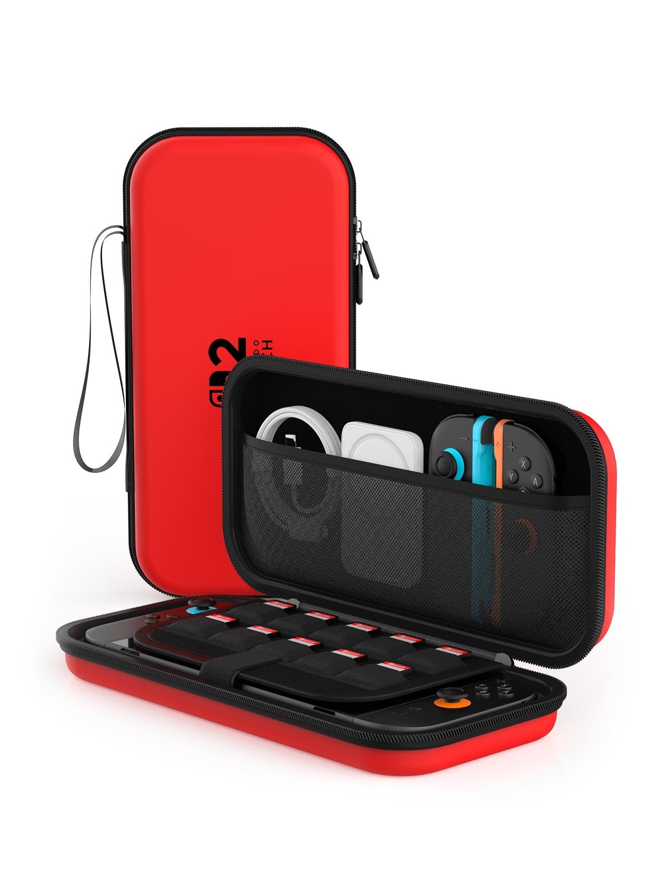 Switch Carrying Case for Nintendo Switch 2 ,Nintendo…