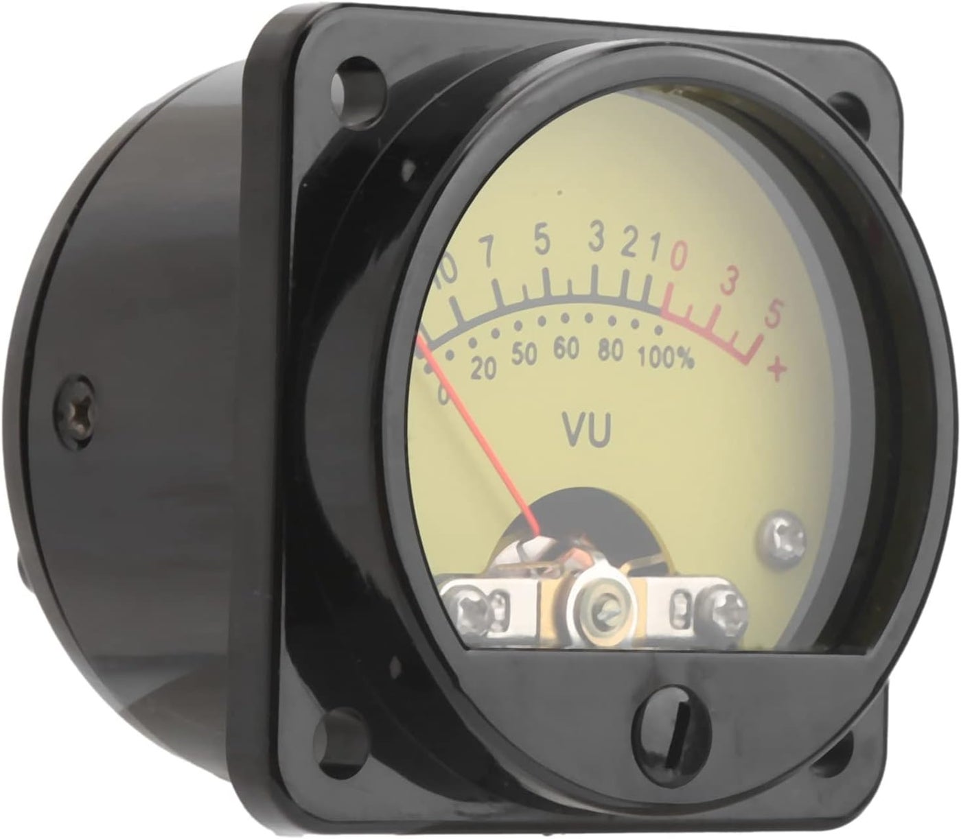 Audio Level Head, Simple and Convenient Pointer…