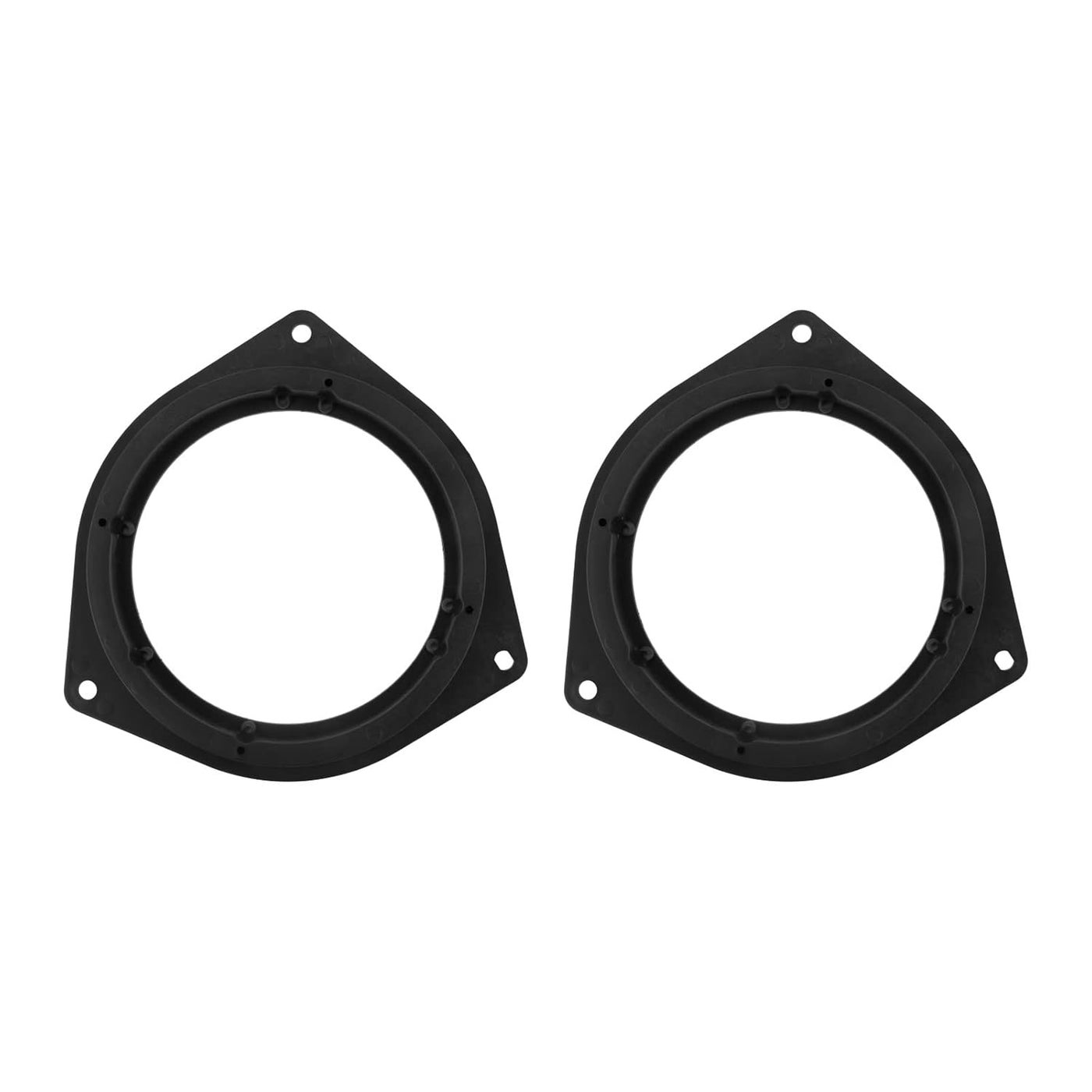 Compare YOUYIEN 6.5 Car Speaker Spacers Adapter for Toyota at KSA Price