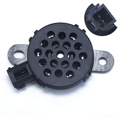 Compare RuiWen Electronic New Rear Parking Aid System Speaker Buzzer Beeper Compatible for Ford Escape Expedition Explorer Flex Taurus F250 F350 F450 F550 Super Duty Lincoln Navigator MKS 4L1Z15K864A at KSA Price