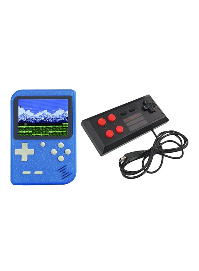 Compare 400In1 Portable Handheld Wired Game Console at KSA Price