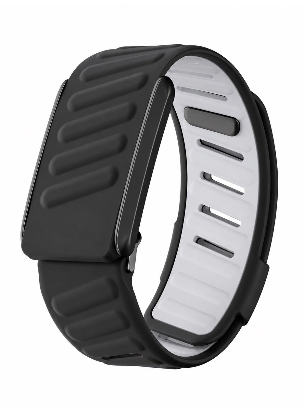 Breathable Silicone Replacement Straps for Whoop…