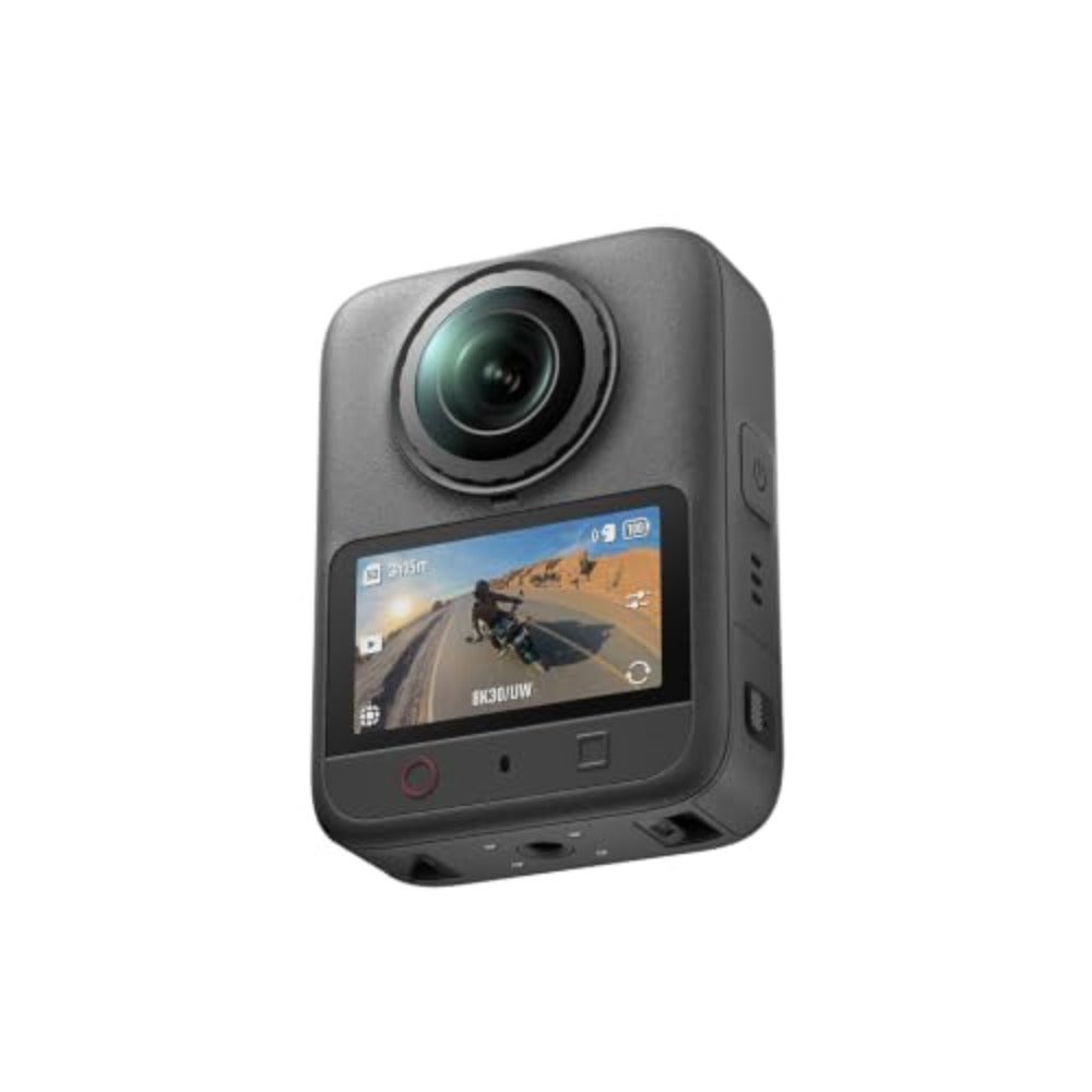 Osmo 360 II 8K 360 Camera Native 8K/60fps…