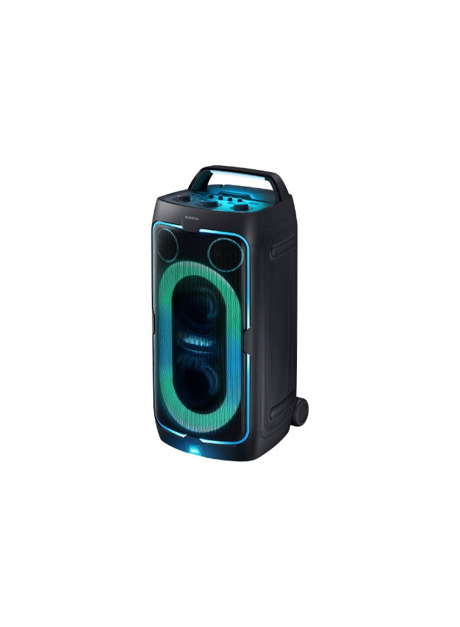 Sound Tower, MX-ST50F Party Speaker, 240W High Power,…