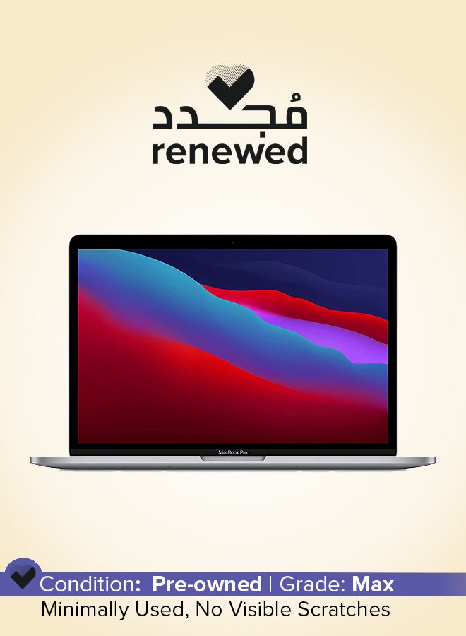 Compare Renewed  Macbook Pro Laptop With 15Inch Full HD Display, Core i9 ProcessorHexa Core9th Gen32GB RAM512GB SSDAMD Radeon Pro 560X GraphicsMacos Mojave English grey at KSA Price