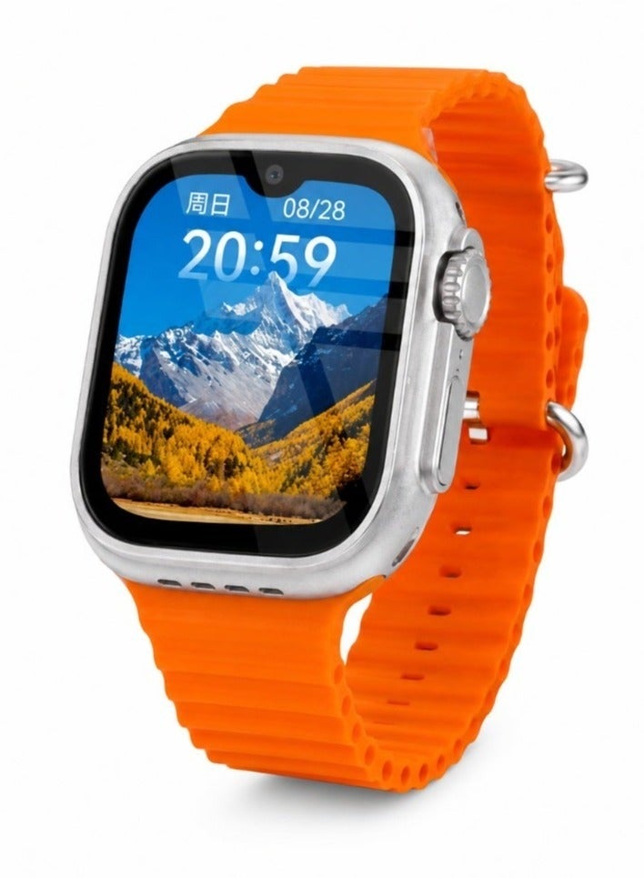 C92 Max 2.2 Inch HD Large Display Smartwatch…