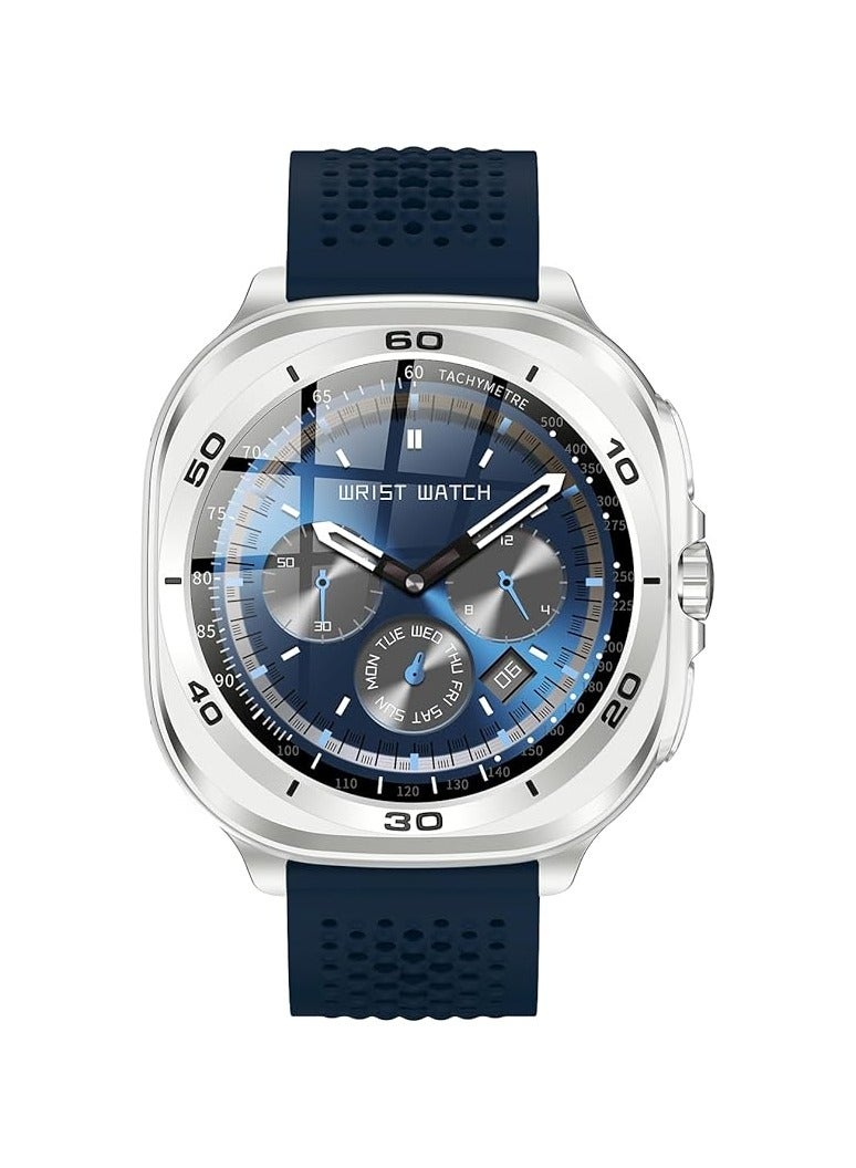 Swiss Military DOM7 Smartwatch 1.43