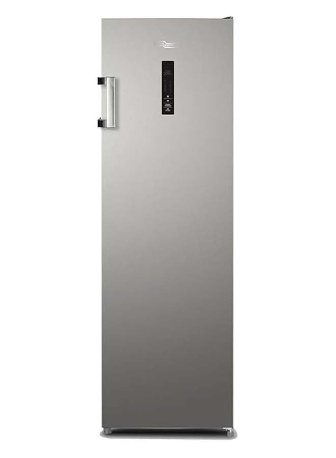 Compare 270L Gross Capacity Upright Freezer, No Frost, LED Display With Digital Control, Ice Twist maker  220 W SGUF381NFDCIE Inox Finish at KSA Price