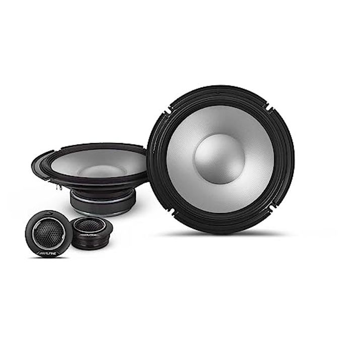 Compare S2S80C NextGeneration SSeries 8 Component Speaker Set at KSA Price