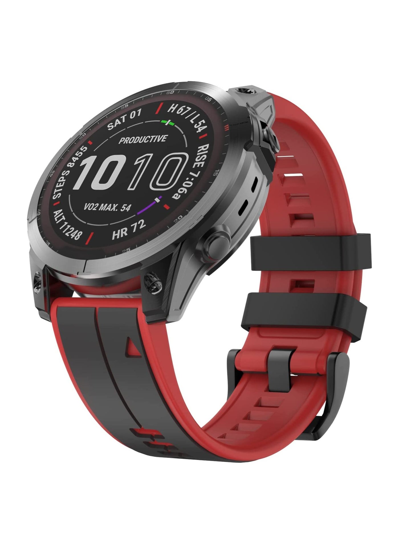 Watch Band Waterproof Wristband Strap for Garmin…